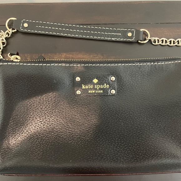 Kate Spade Wellesley Byrd Handbag - New With Tag - Picture 3 of 8